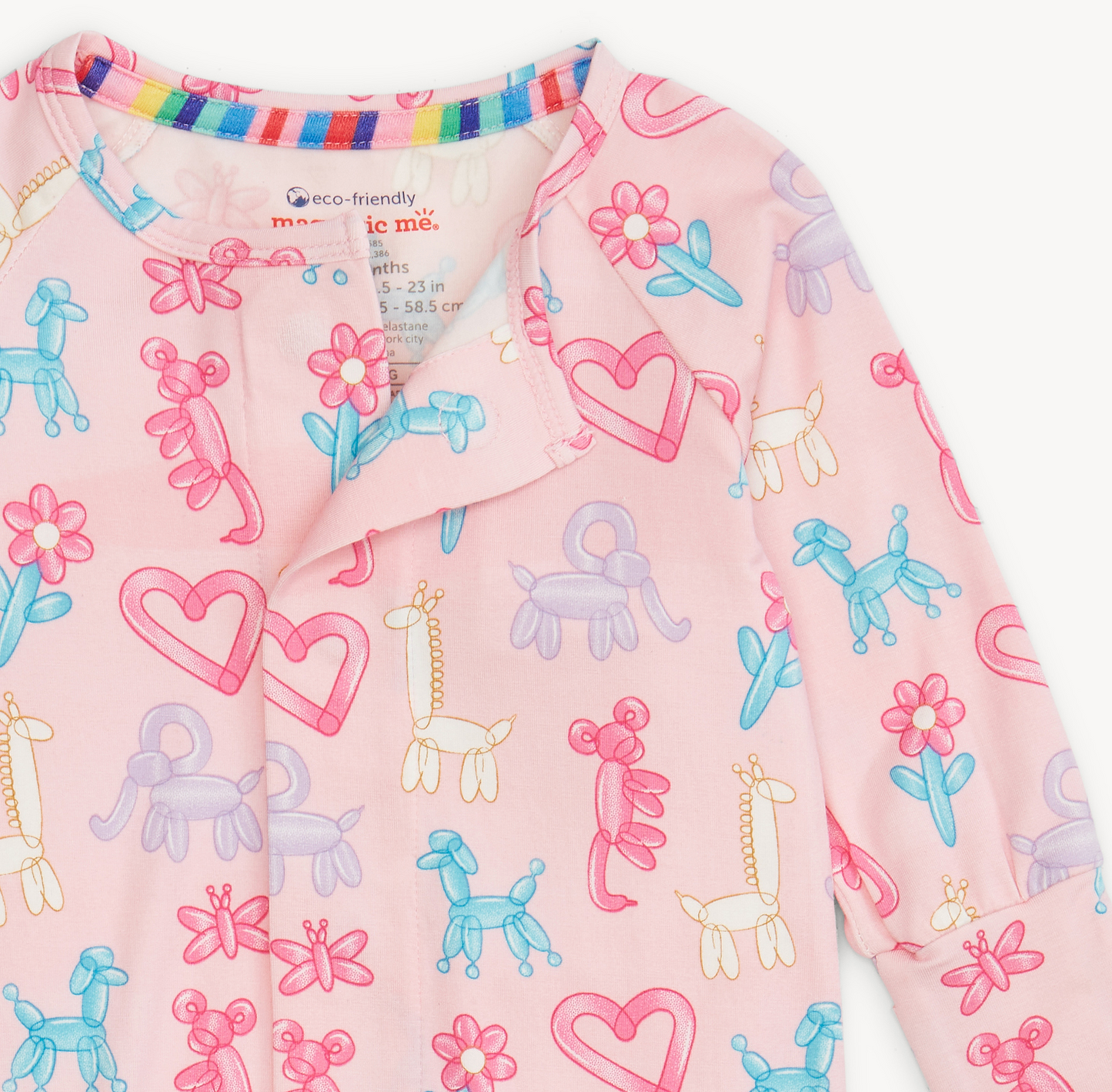 Magnetic Me Coveralls & Gowns - Persnickety Shop