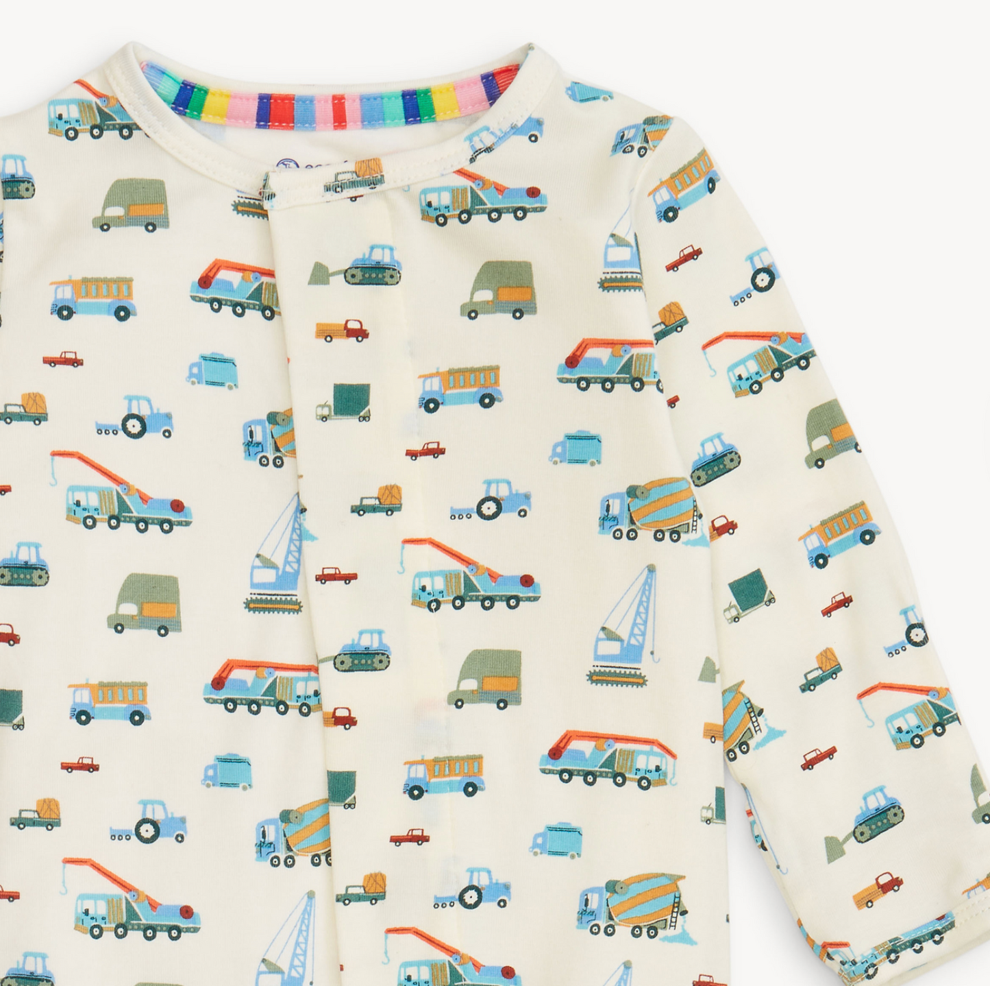 Magnetic Me Coveralls & Gowns - Persnickety Shop