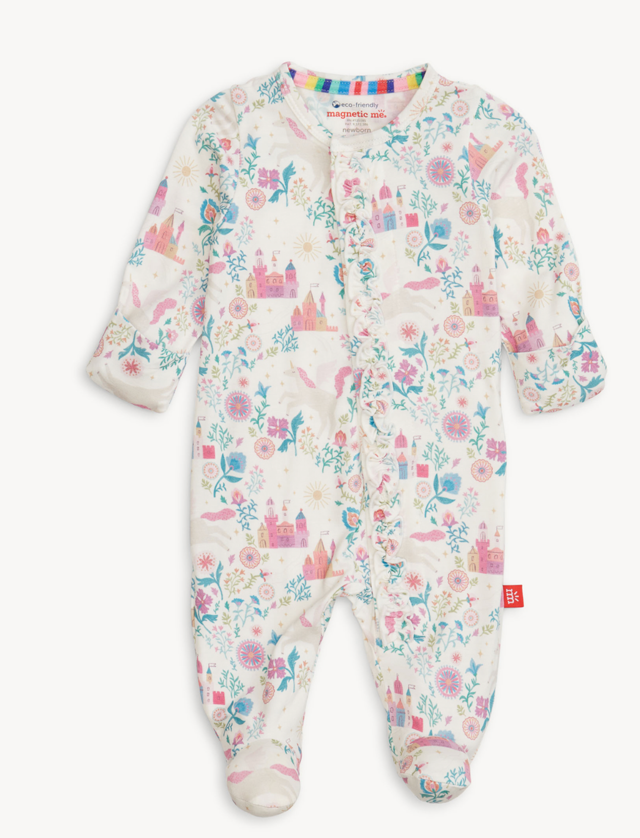 Magnetic Me Coveralls & Gowns - Persnickety Shop