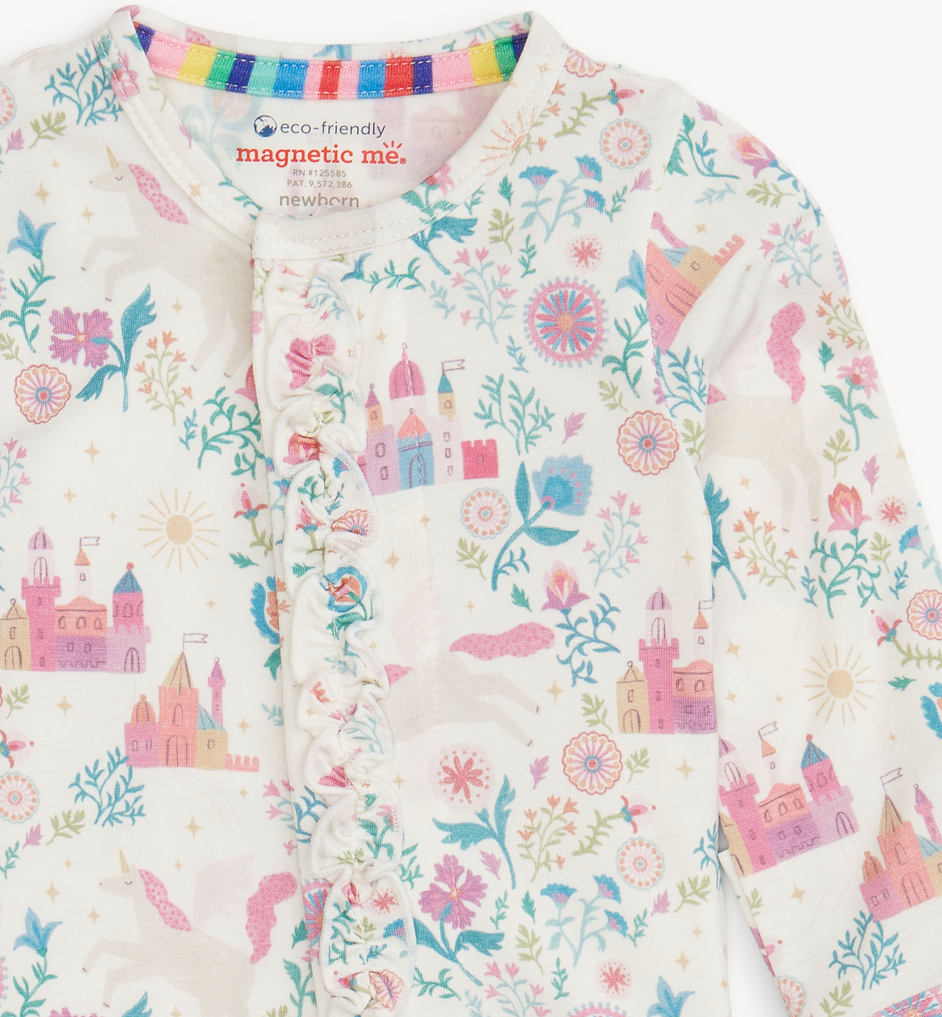 Magnetic Me Coveralls & Gowns - Persnickety Shop