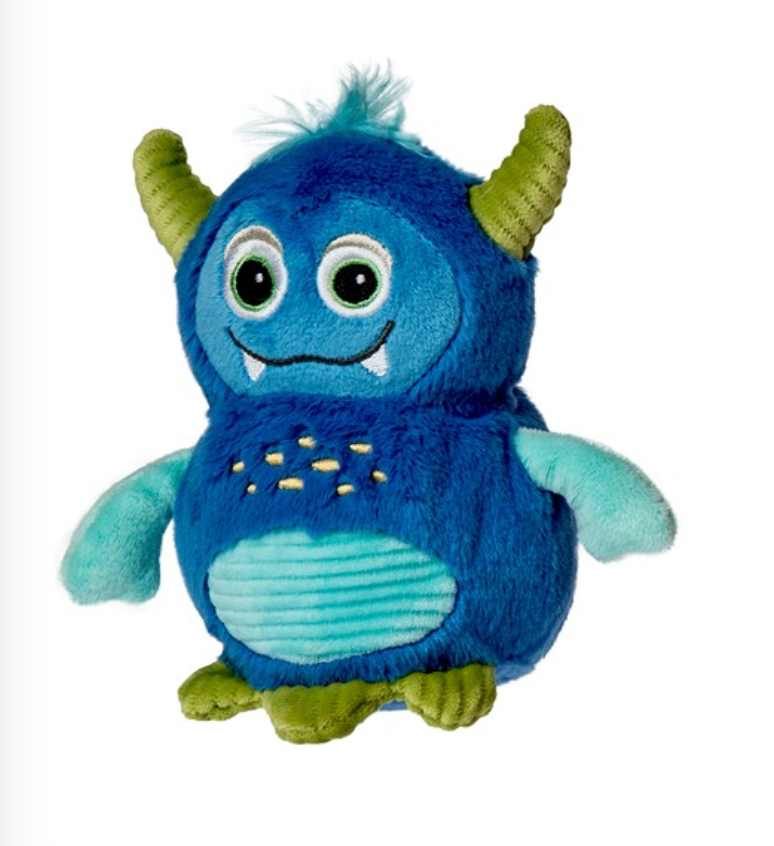 Fun Frights Monsters Singles – 6″ - Persnickety Shop