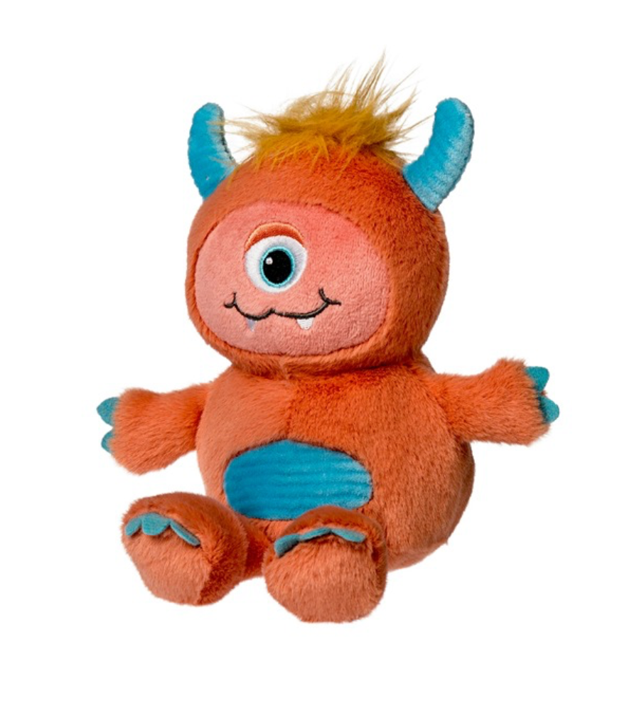 Fun Frights Monsters Singles – 6″ - Persnickety Shop