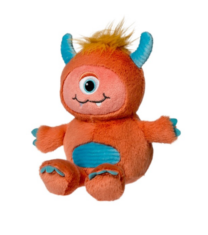 Fun Frights Monsters Singles – 6″ - Persnickety Shop