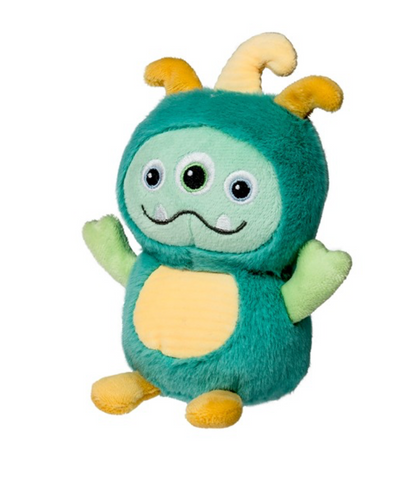 Fun Frights Monsters Singles – 6″ - Persnickety Shop