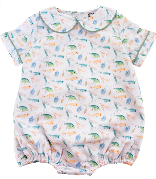 Boys Crank Bait Collared Bubble - Persnickety Shop