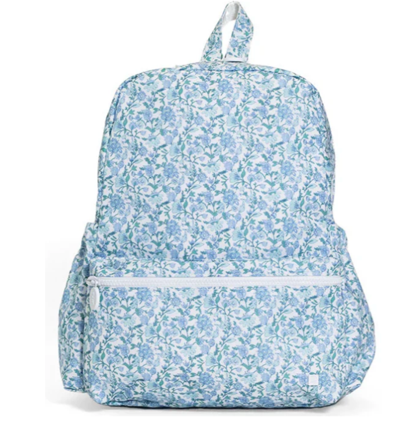 TRVL DESIGN HAMPTONS FLORAL BACKPACKER
