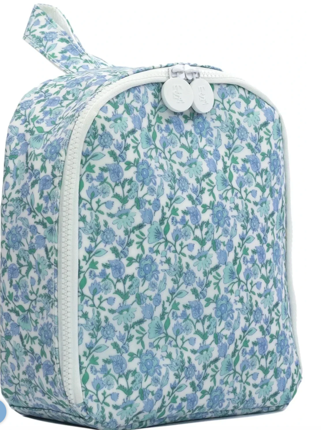 TRVL DESIGN BRING IT Lunch Bag - Hamptons Floral