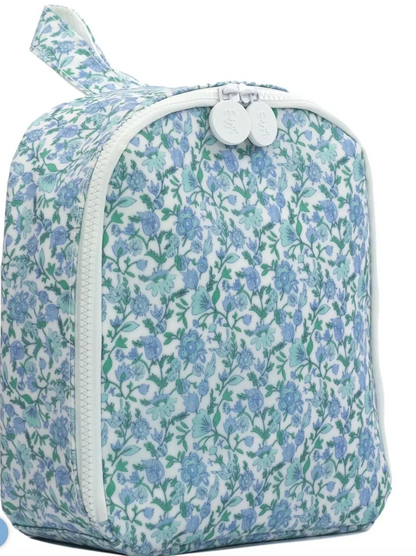 TRVL DESIGN BRING IT Lunch Bag - Hamptons Floral
