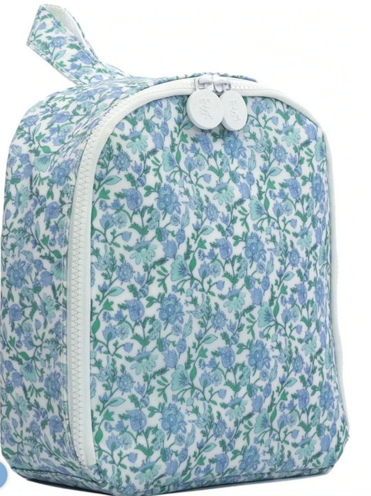 TRVL DESIGN BRING IT Lunch Bag - Hamptons Floral