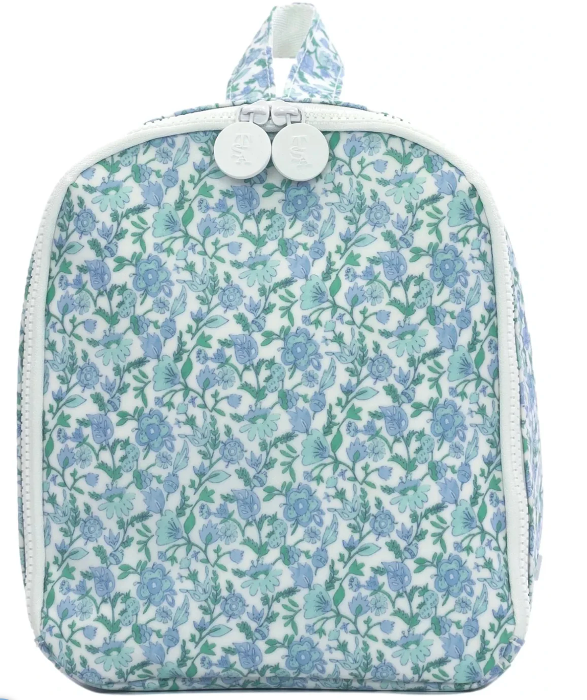 TRVL DESIGN BRING IT Lunch Bag - Hamptons Floral