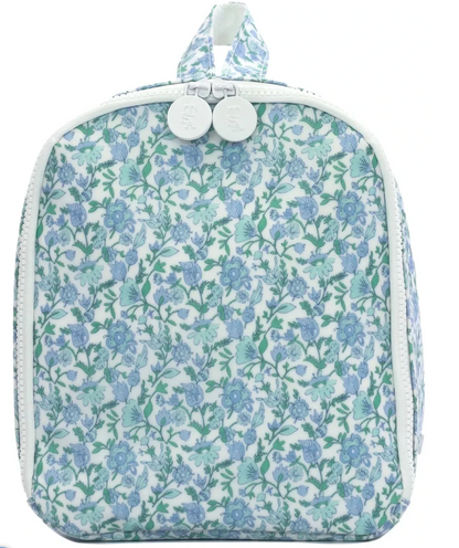 TRVL DESIGN BRING IT Lunch Bag - Hamptons Floral