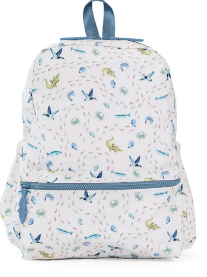 TRVL DESIGN COASTAL TIDES BACKPACKER