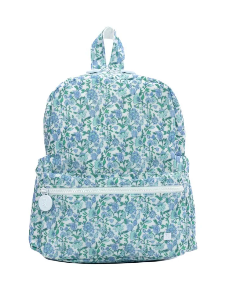 TRVL MINU BACKER - HAMPTONS FLORAL