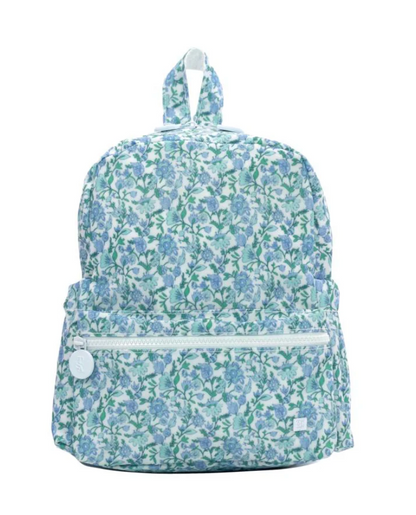 TRVL MINU BACKER - HAMPTONS FLORAL