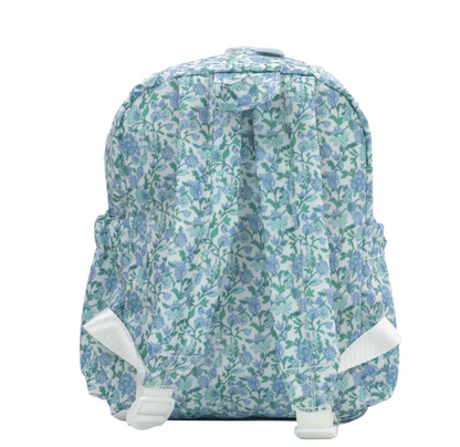 TRVL MINU BACKER - HAMPTONS FLORAL