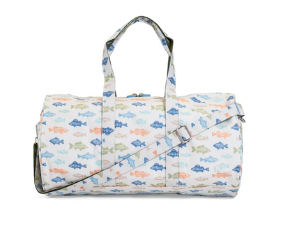 Large Roll Duffel Casting Call by TRVL Design