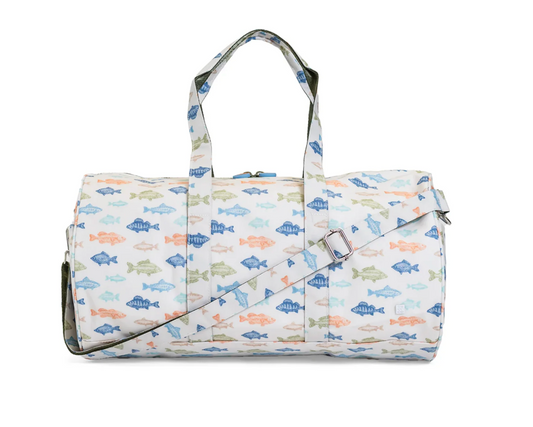 Large Roll Duffel Casting Call by TRVL Design