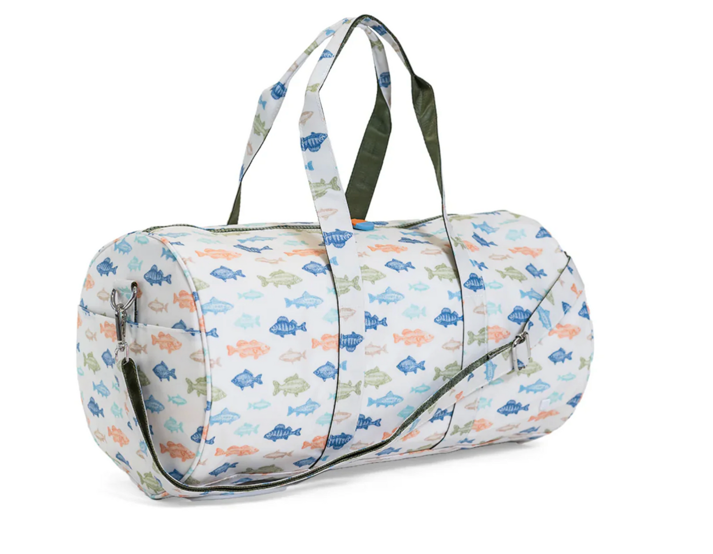 Large Roll Duffel Casting Call by TRVL Design