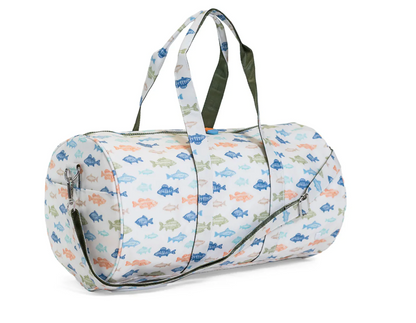 Large Roll Duffel Casting Call by TRVL Design