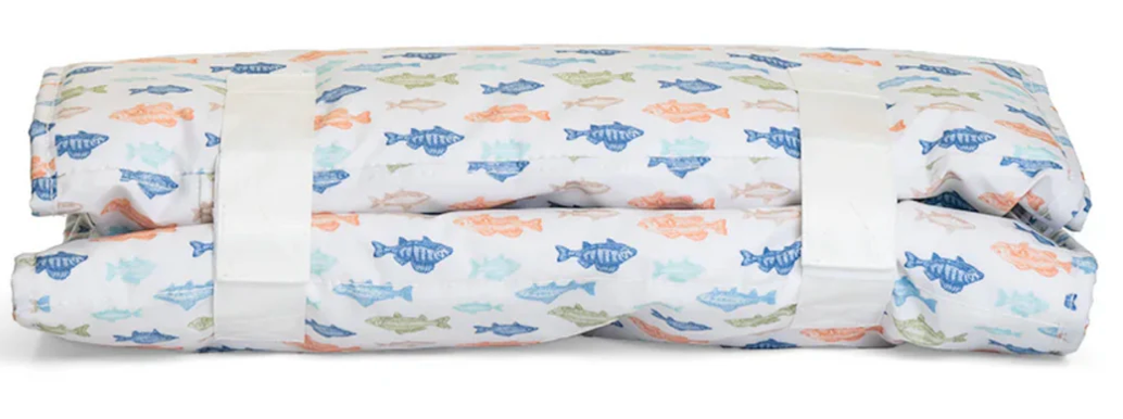 TRVL DESIGN CASTING CALL NAP MAT
