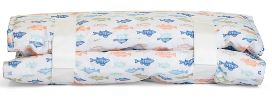 TRVL DESIGN CASTING CALL NAP MAT