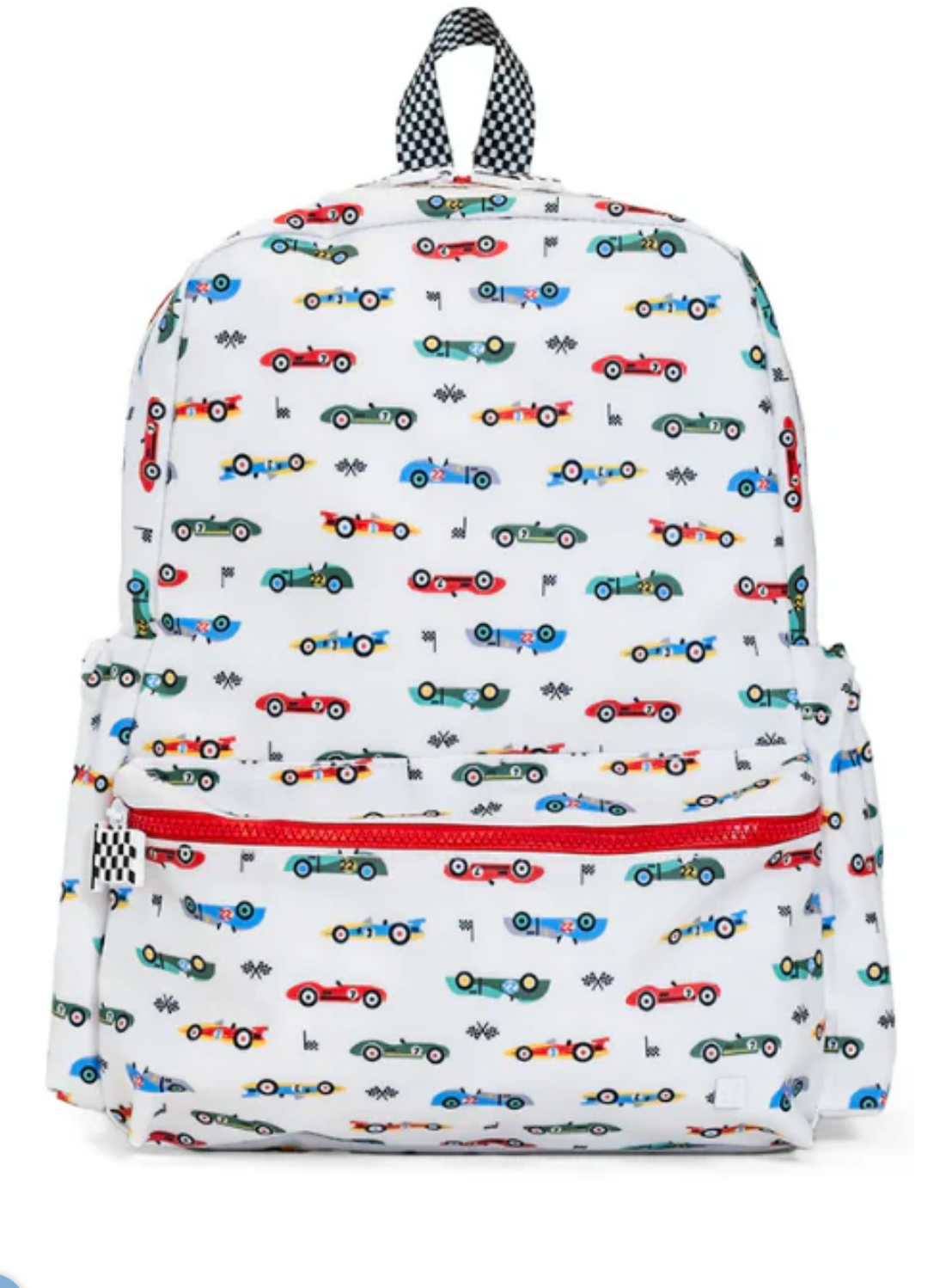 TRVL DESIGN VROOM 2 BACKPACKER