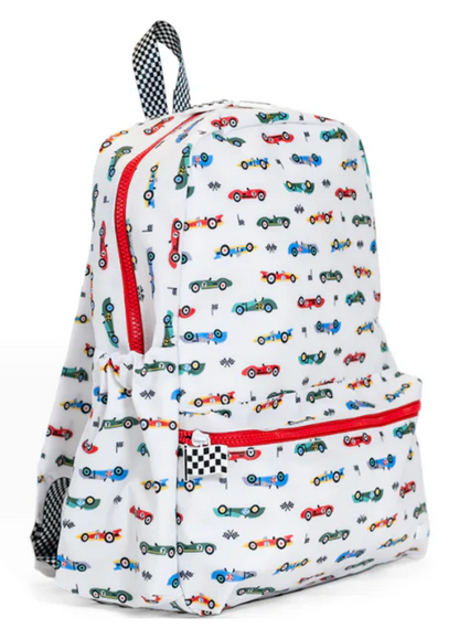 TRVL DESIGN VROOM 2 BACKPACKER
