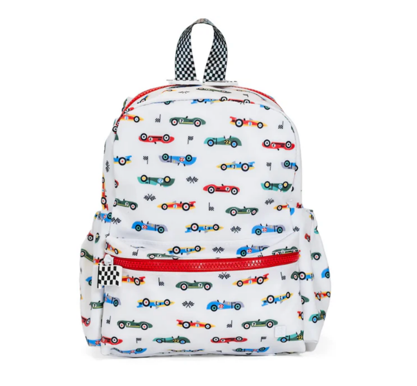 TRVL DESIGN VROOM 2 MINI BACKPACKER