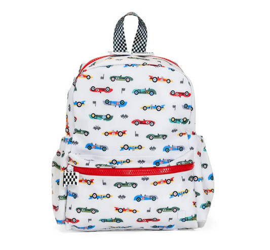 TRVL DESIGN VROOM 2 MINI BACKPACKER