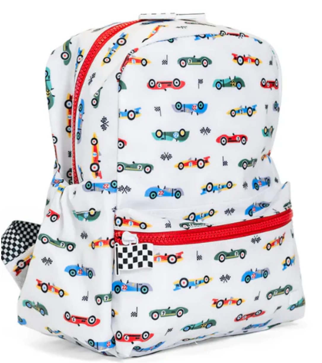 TRVL DESIGN VROOM 2 MINI BACKPACKER