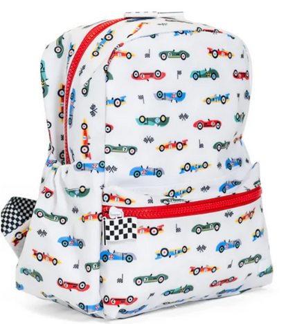 TRVL DESIGN VROOM 2 MINI BACKPACKER