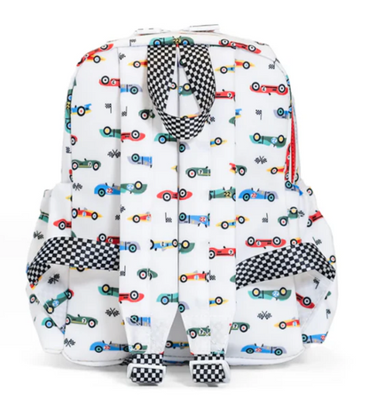 TRVL DESIGN VROOM 2 MINI BACKPACKER