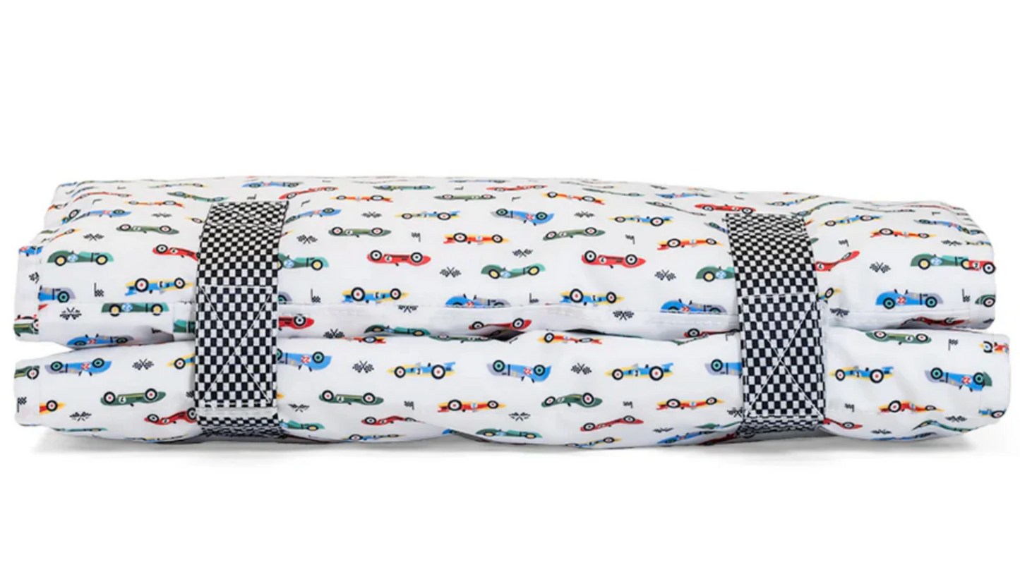 TRVL DESIGN VROOM NAP MAT