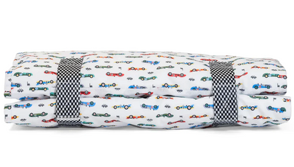 TRVL DESIGN VROOM NAP MAT