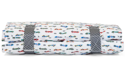 TRVL DESIGN VROOM NAP MAT