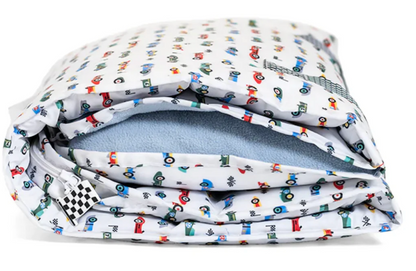 TRVL DESIGN VROOM NAP MAT