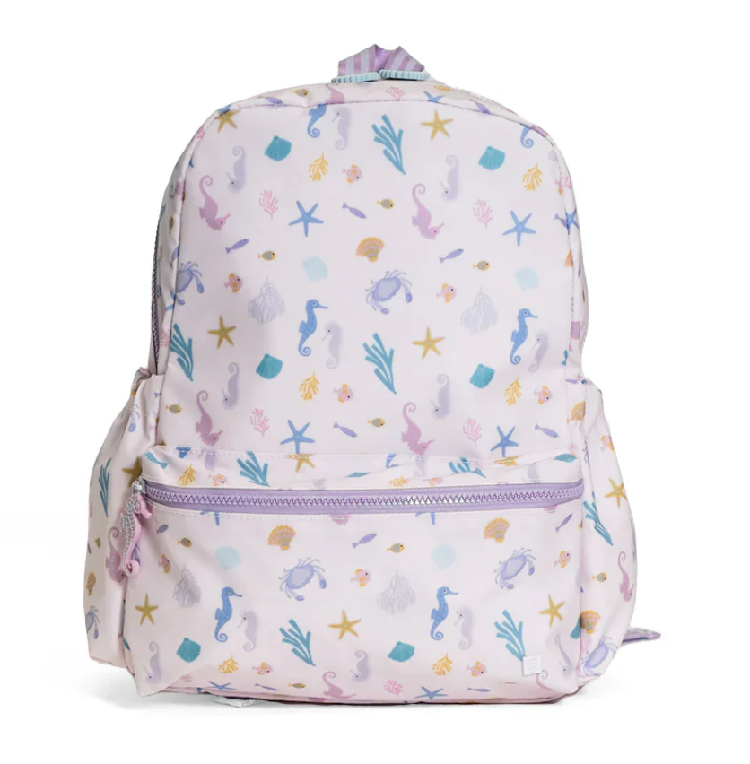 TRVL DESIGN BACKPACKER - BACKPACK SEASIDE