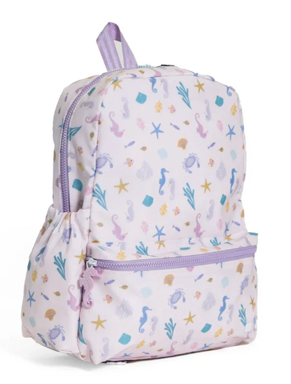 TRVL DESIGN BACKPACKER - BACKPACK SEASIDE