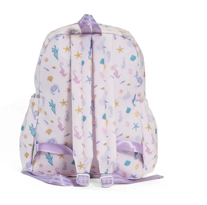 TRVL DESIGN BACKPACKER - BACKPACK SEASIDE