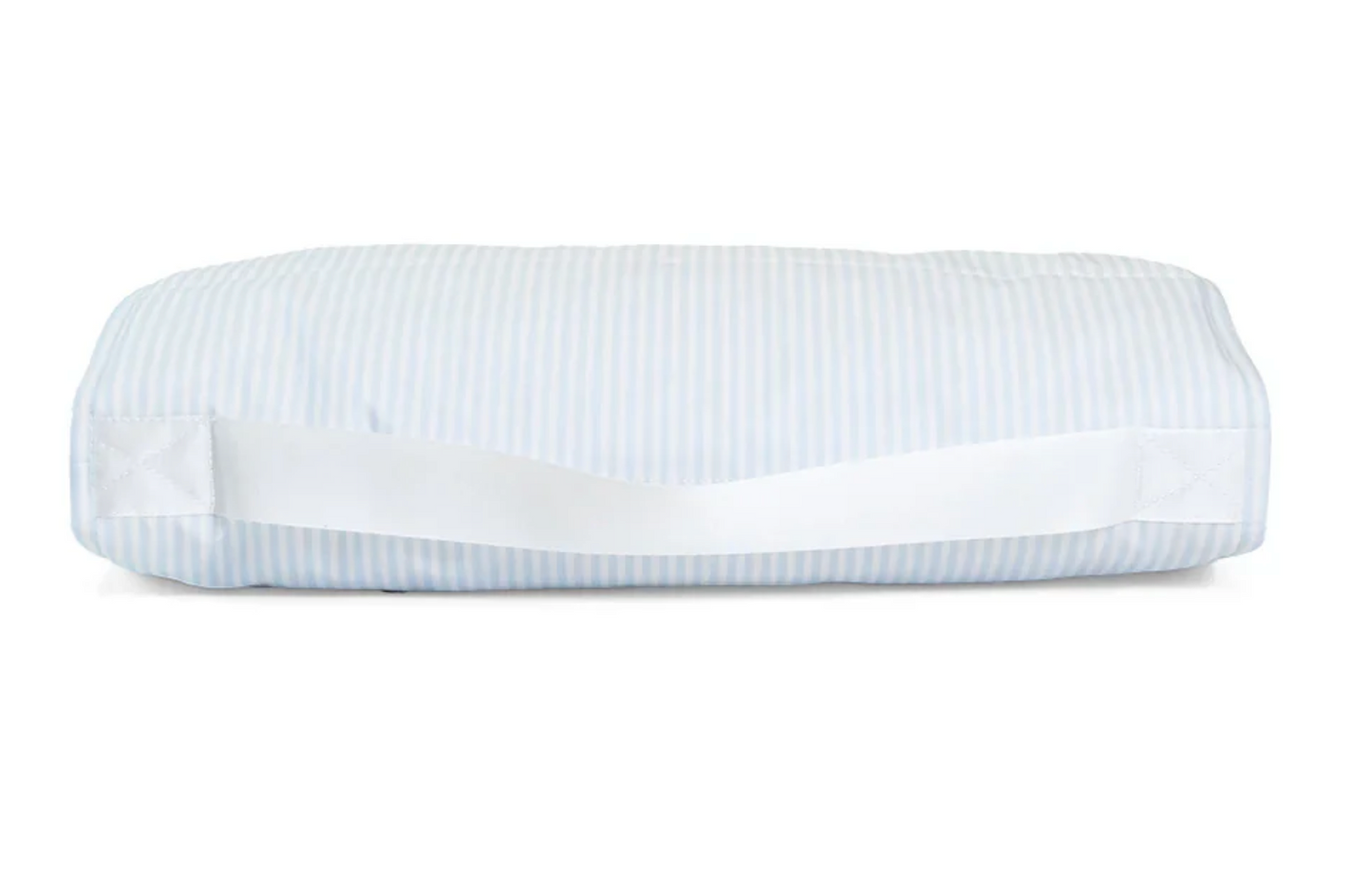 NAP MAT - REST UP! PIMLICO STRIPE BLUE