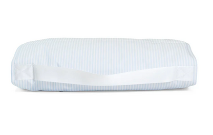 NAP MAT - REST UP! PIMLICO STRIPE BLUE