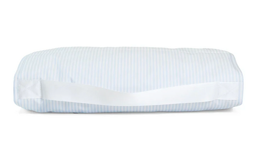 NAP MAT - REST UP! PIMLICO STRIPE BLUE