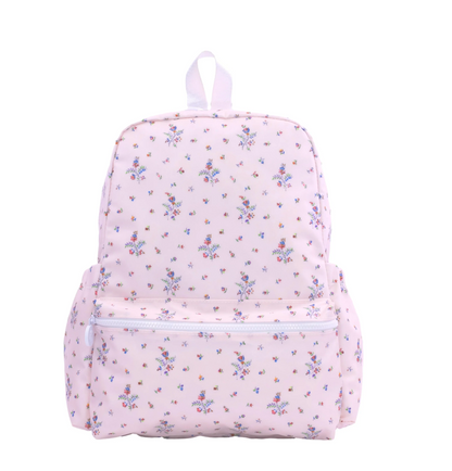 BACKPACKER - BACKPACK FLEURIE