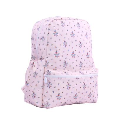 BACKPACKER - BACKPACK FLEURIE