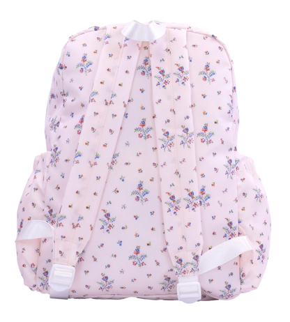 BACKPACKER - BACKPACK FLEURIE