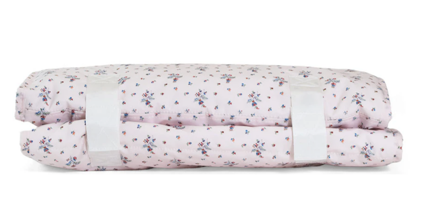 TRVL DESIGN NAP MAT - Rest Up! FLEURIE