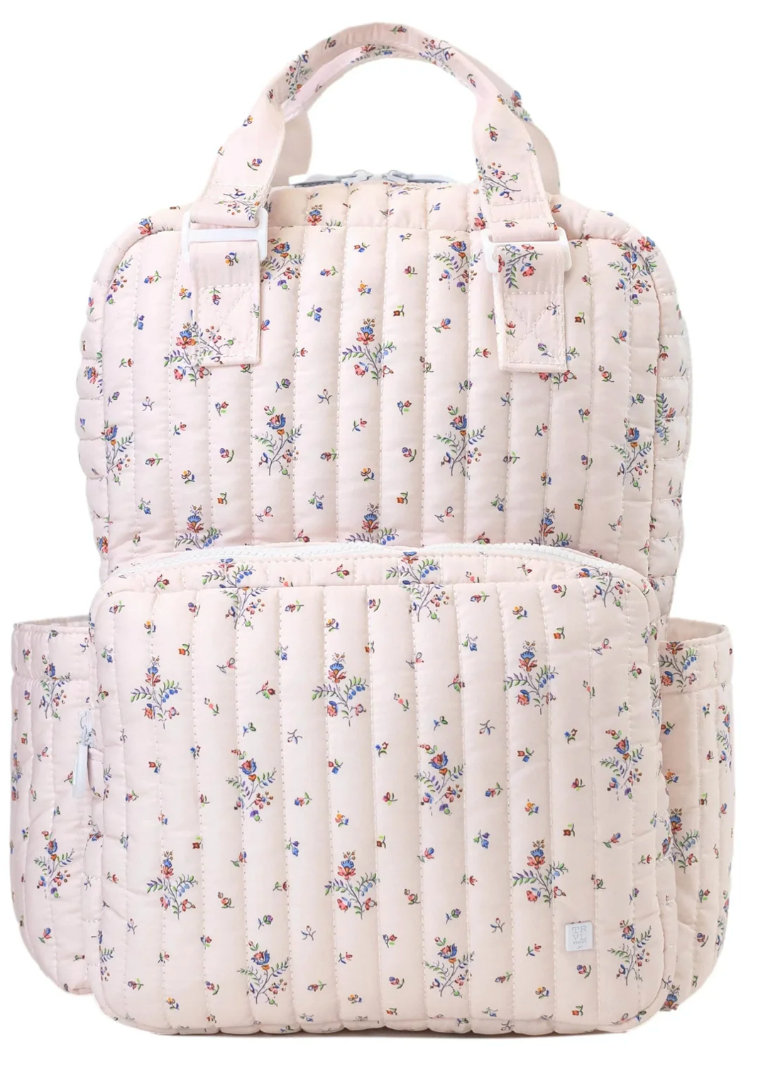 TRVL DESIGN FLEURIE QUILTED ALL YOU NEED BAG Regular price