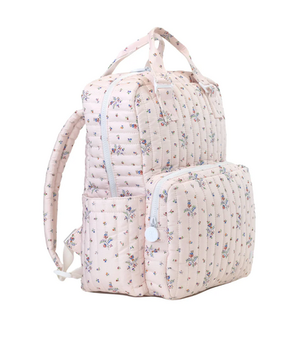TRVL DESIGN FLEURIE QUILTED ALL YOU NEED BAG Regular price