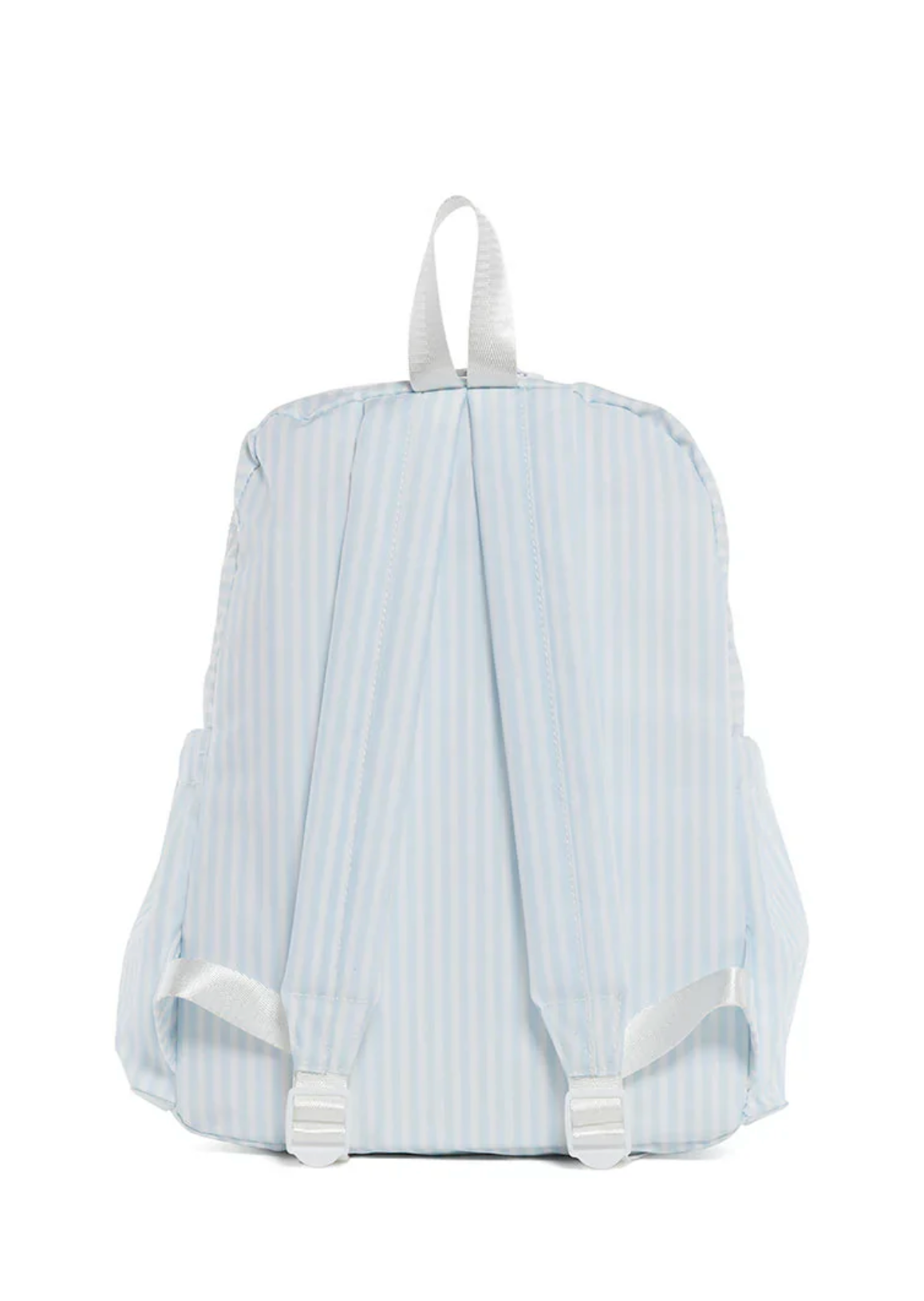 Backpacker Pimlico Stripe Light Blue by TRVL Design