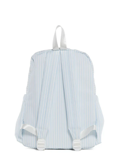 Backpacker Pimlico Stripe Light Blue by TRVL Design